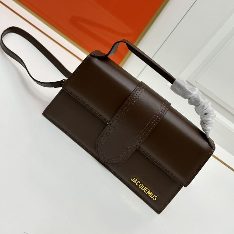 Jacquemus Satchel Bags